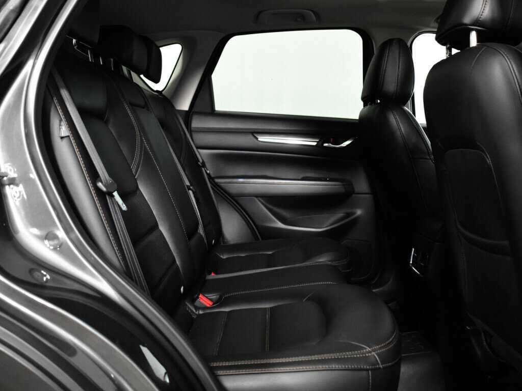 Купить Mazda CX-5, 2018, 187 754 км, фото №10