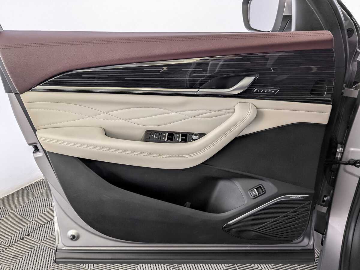 Купить Geely Monjaro, 2022, 14 606 км, фото №19