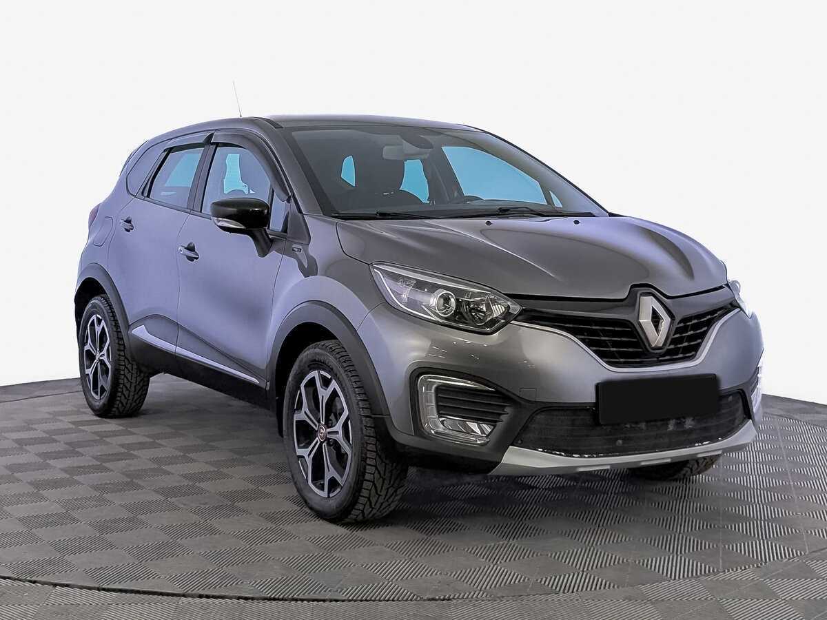 Renault Kaptur