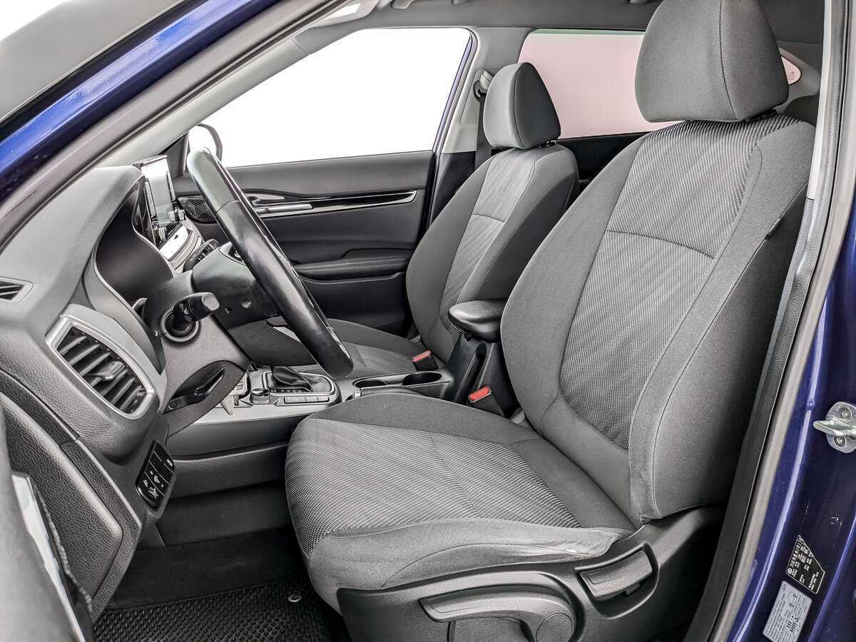 Купить Kia Seltos, 2020, 156 300 км, фото №18