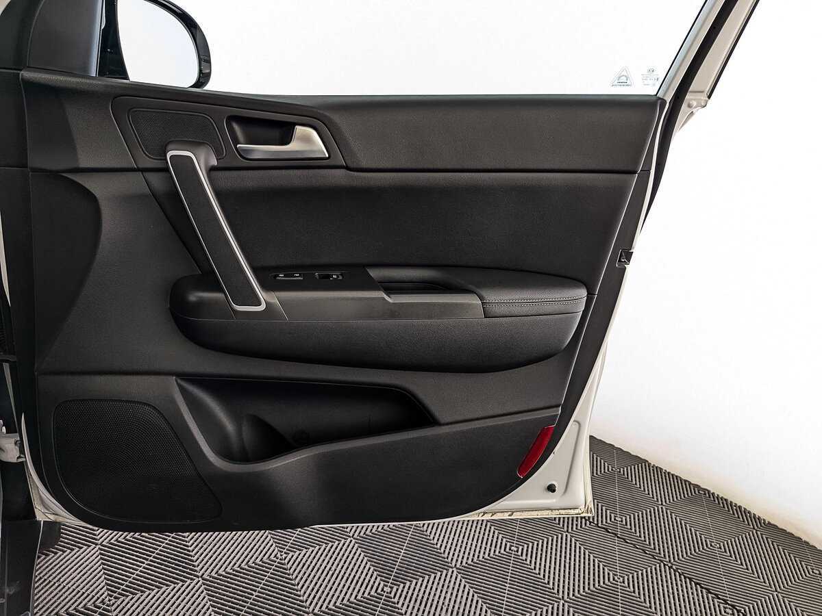Купить Kia Sportage, 2018, 102 056 км, фото №25