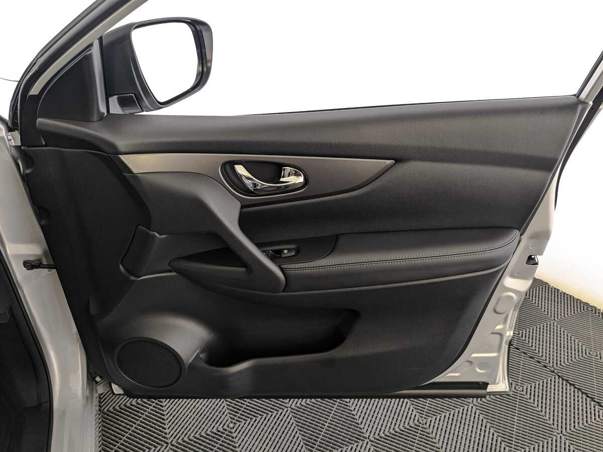 Купить Nissan Qashqai, 2021, 44 800 км, фото №23