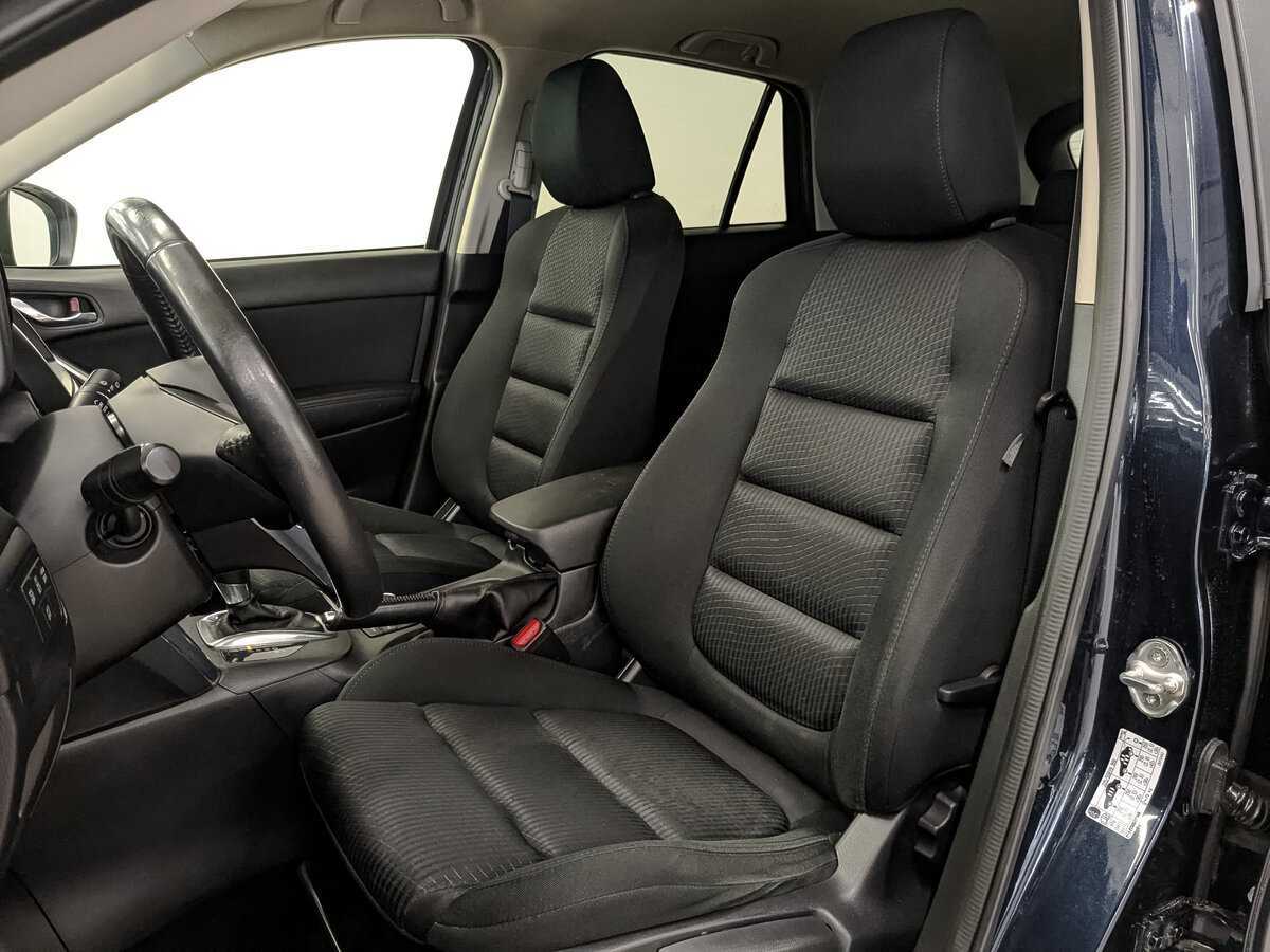 Купить Mazda CX-5, 2014, 142 068 км, фото №20