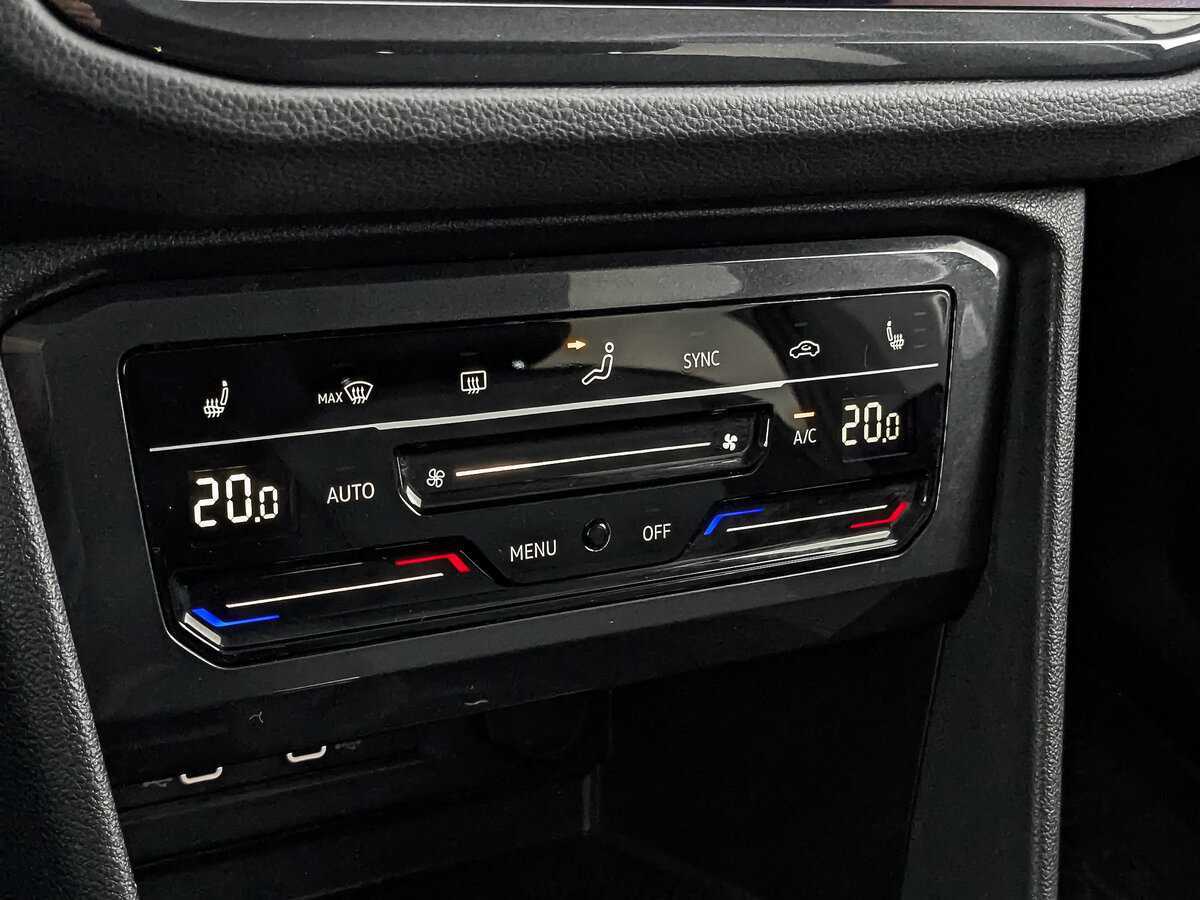 Купить Volkswagen Tiguan, 2021, 79 000 км, фото №21