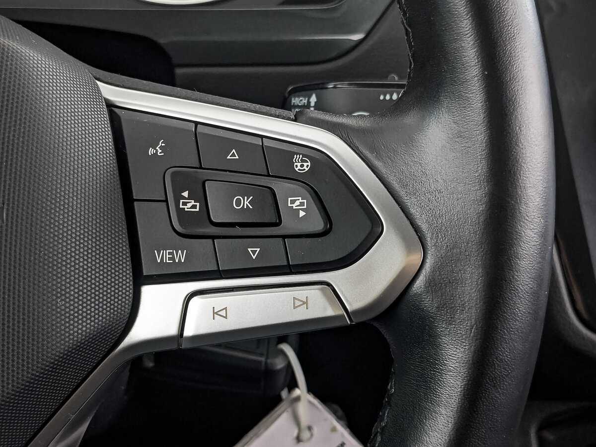 Купить Volkswagen Tiguan, 2021, 79 000 км, фото №28