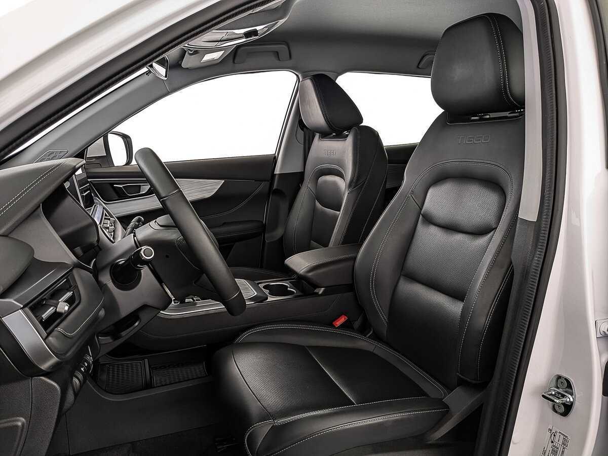 Купить CHERY Tiggo 4 Pro, 2023, 45 516 км, фото №20