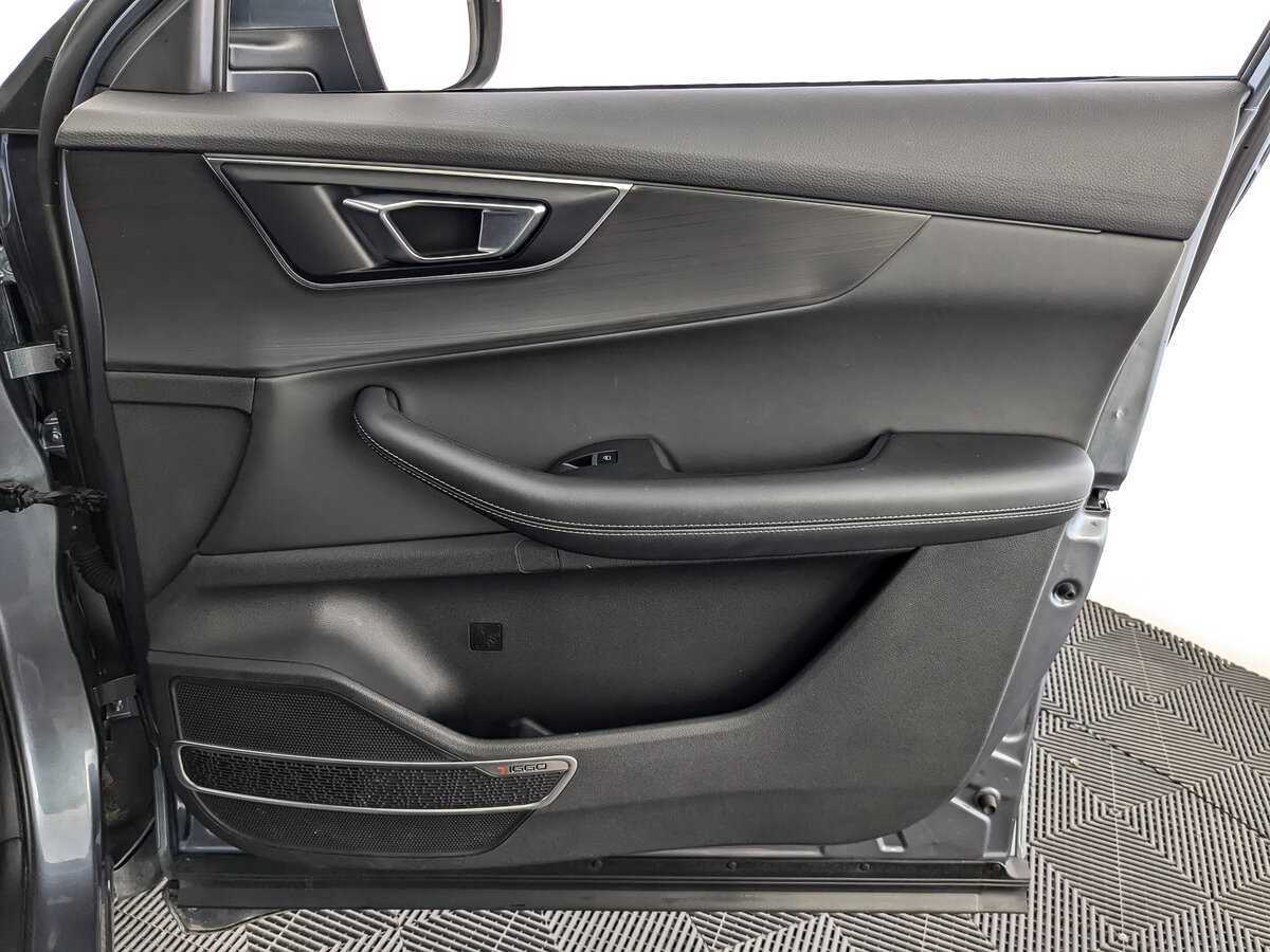 Купить CHERY Tiggo 7 Pro, 2020, 49 021 км, фото №23