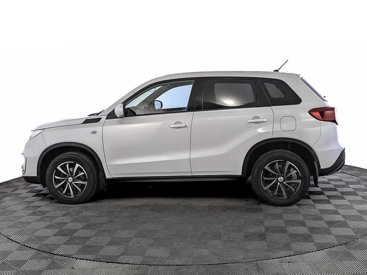 Купить Suzuki Vitara, 2019, 106 387 км, фото №8