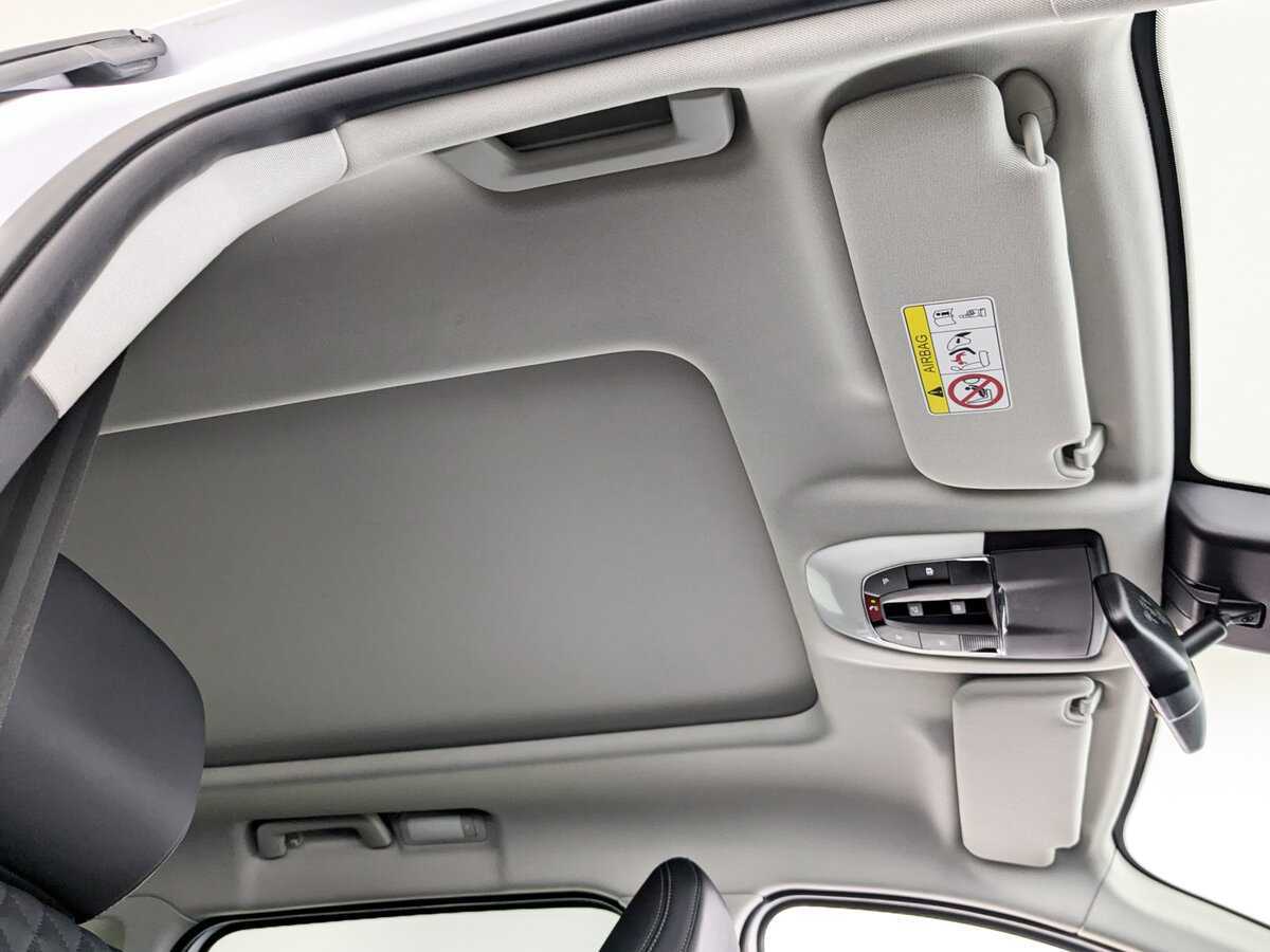 Купить Exeed TXL, 2021, 48 946 км, фото №21