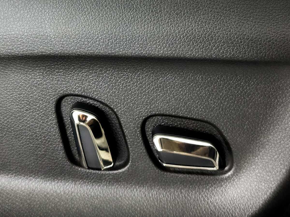 Купить Exeed TXL, 2021, 48 946 км, фото №23