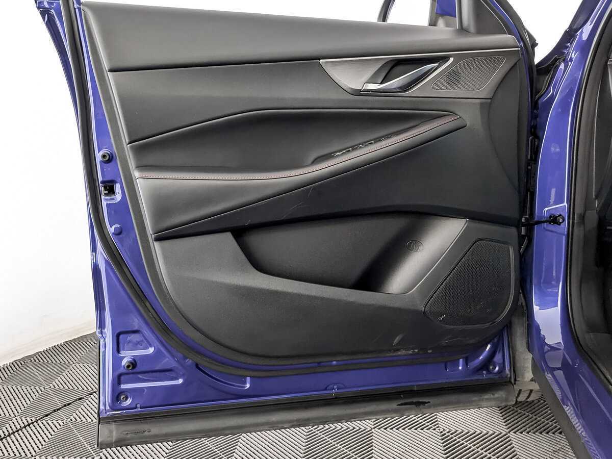 Купить Changan CS35 Plus, 2022, 26 200 км, фото №19