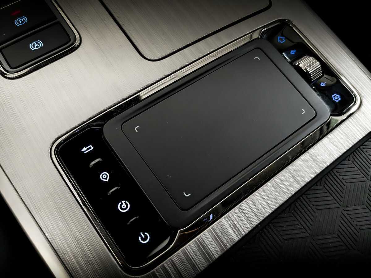 Купить Exeed TXL, 2022, 52 952 км, фото №30