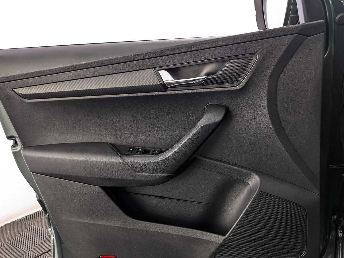 Купить Skoda Karoq, 2021, 86 574 км, фото №19