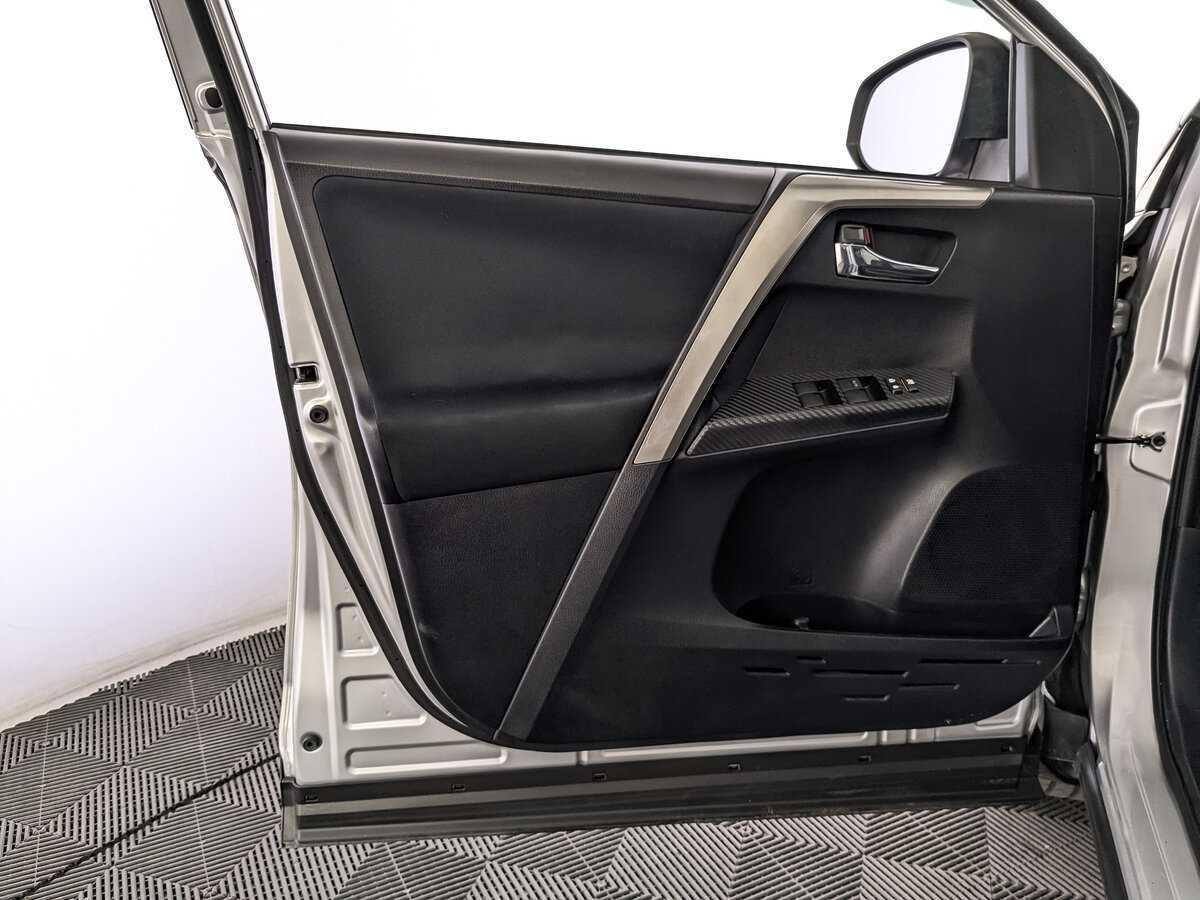 Купить Toyota RAV4, 2014, 90 866 км, фото №19