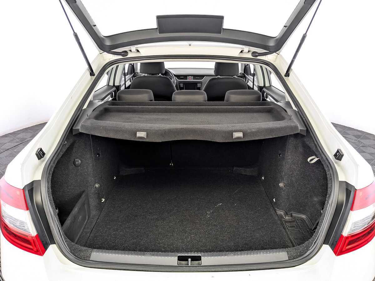 Купить Skoda Octavia, 2019, 114 137 км, фото №10