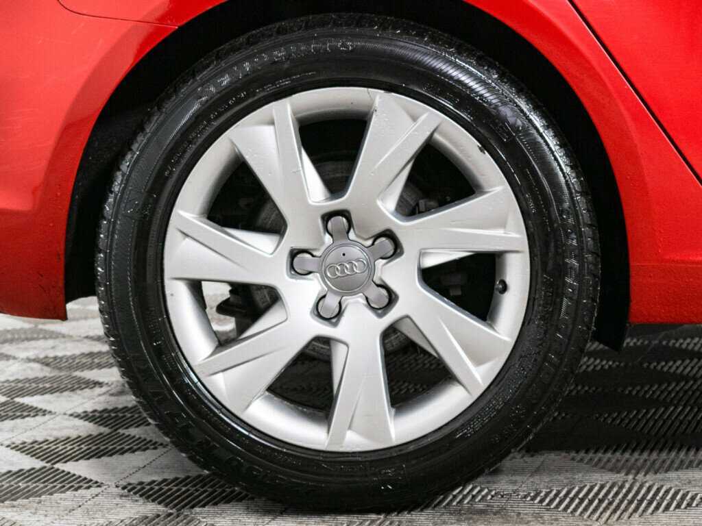 Купить Audi A3 Sportback, 2013, 146 897 км, фото №14