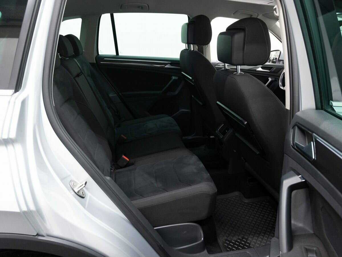 Купить Volkswagen Tiguan, 2017, 174 939 км, фото №11