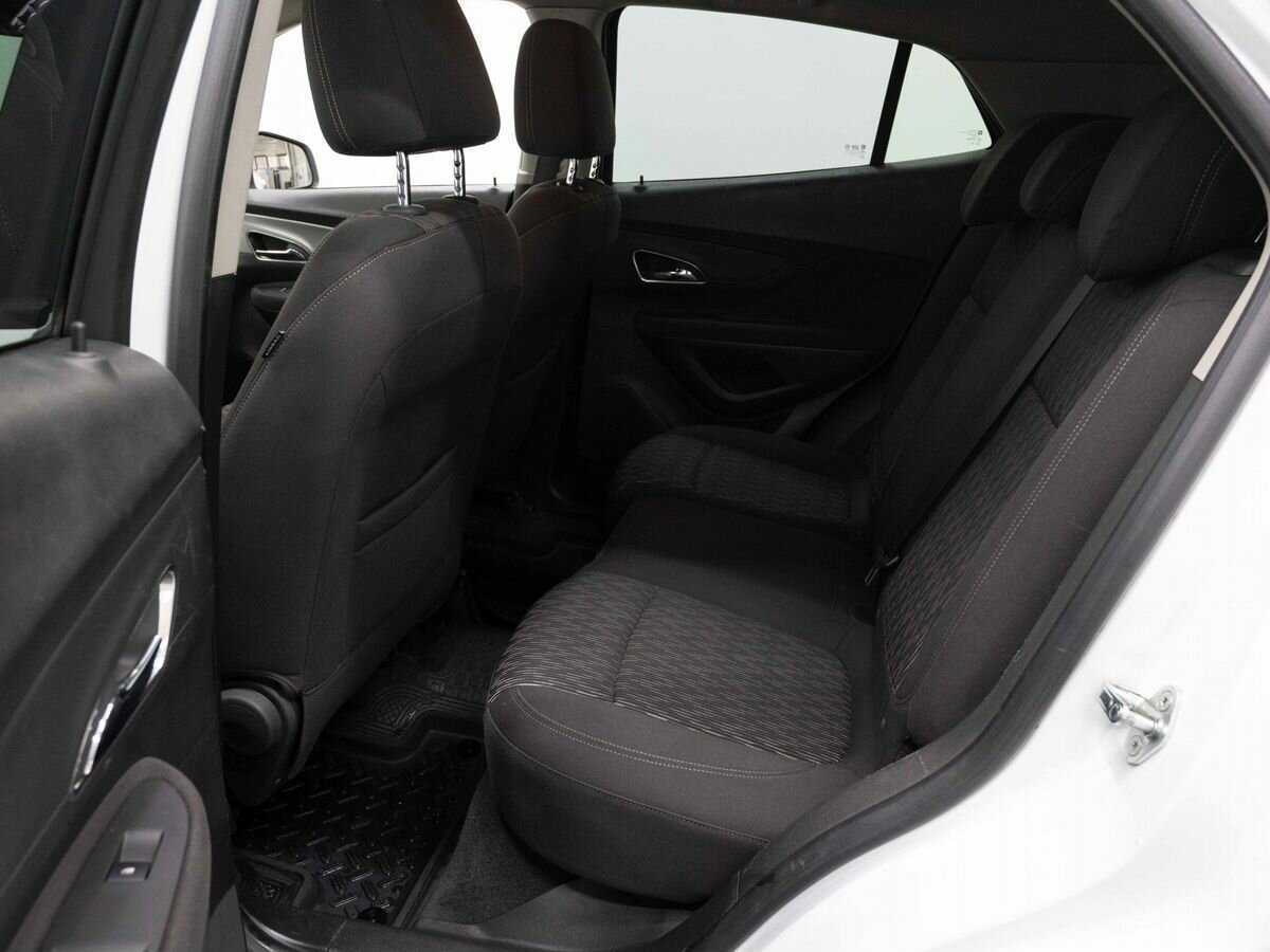 Купить Opel Mokka, 2013, 197 000 км, фото №10