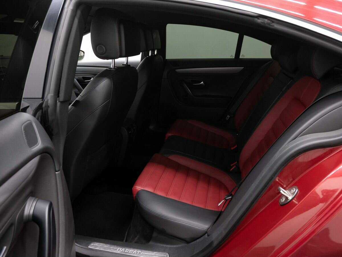 Купить Volkswagen Passat CC, 2014, 175 000 км, фото №10