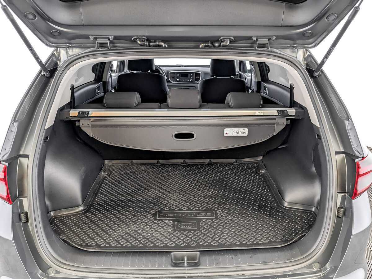 Купить Kia Sportage, 2019, 94 000 км, фото №10