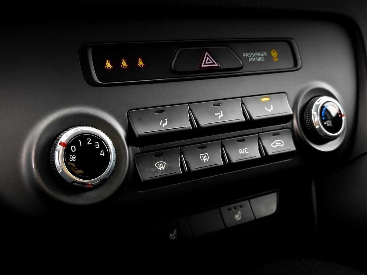 Купить Kia Sportage, 2019, 94 000 км, фото №23