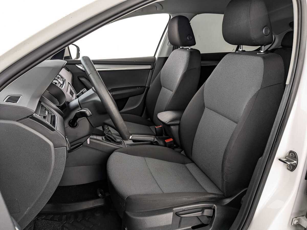 Купить Skoda Octavia, 2014, 150 029 км, фото №19