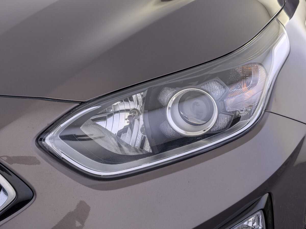 Купить Kia Ceed, 2021, 59 333 км, фото №11