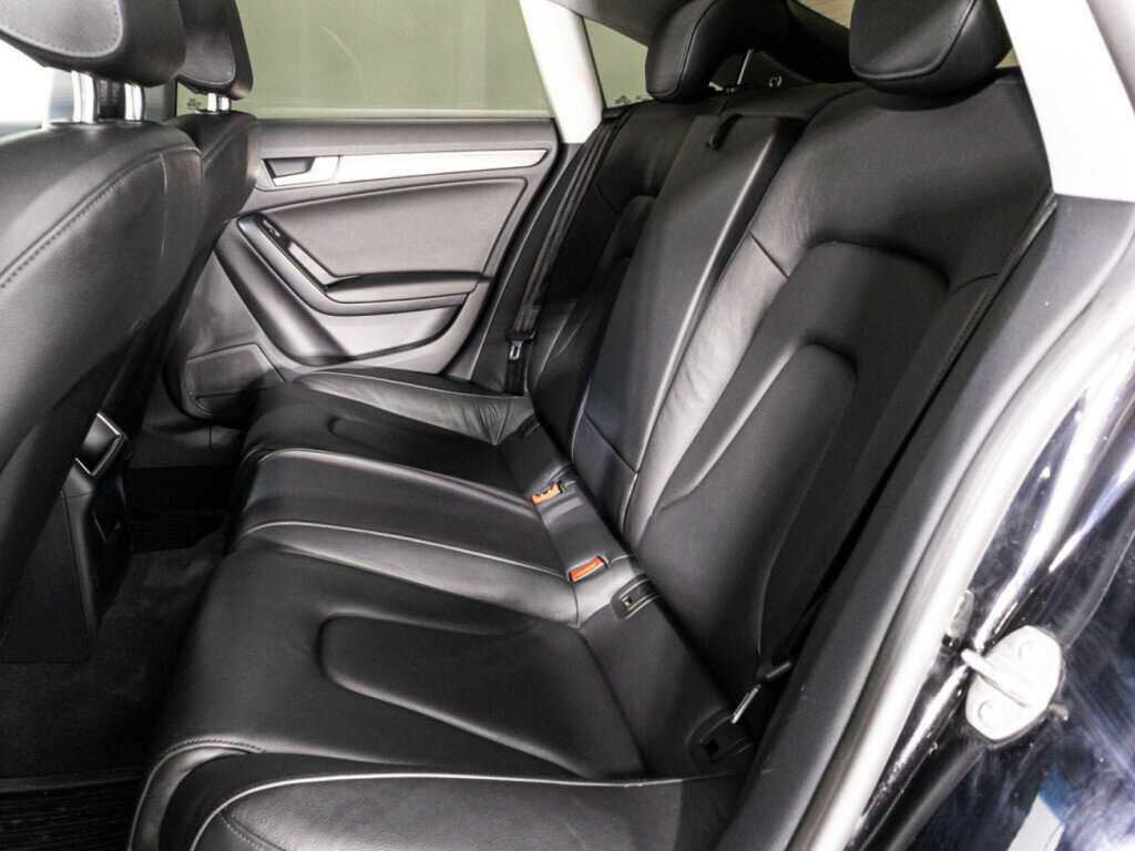 Купить Audi A5 Sportback, 2014, 134 900 км, фото №10