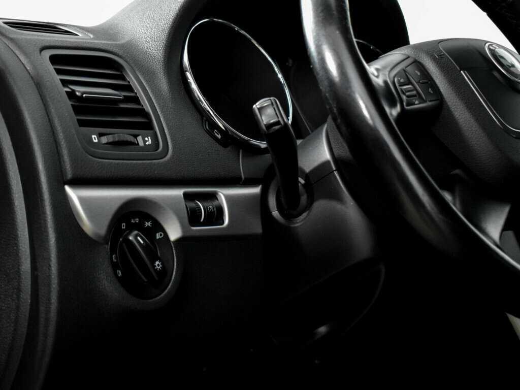 Купить Skoda Yeti, 2013, 251 799 км, фото №10