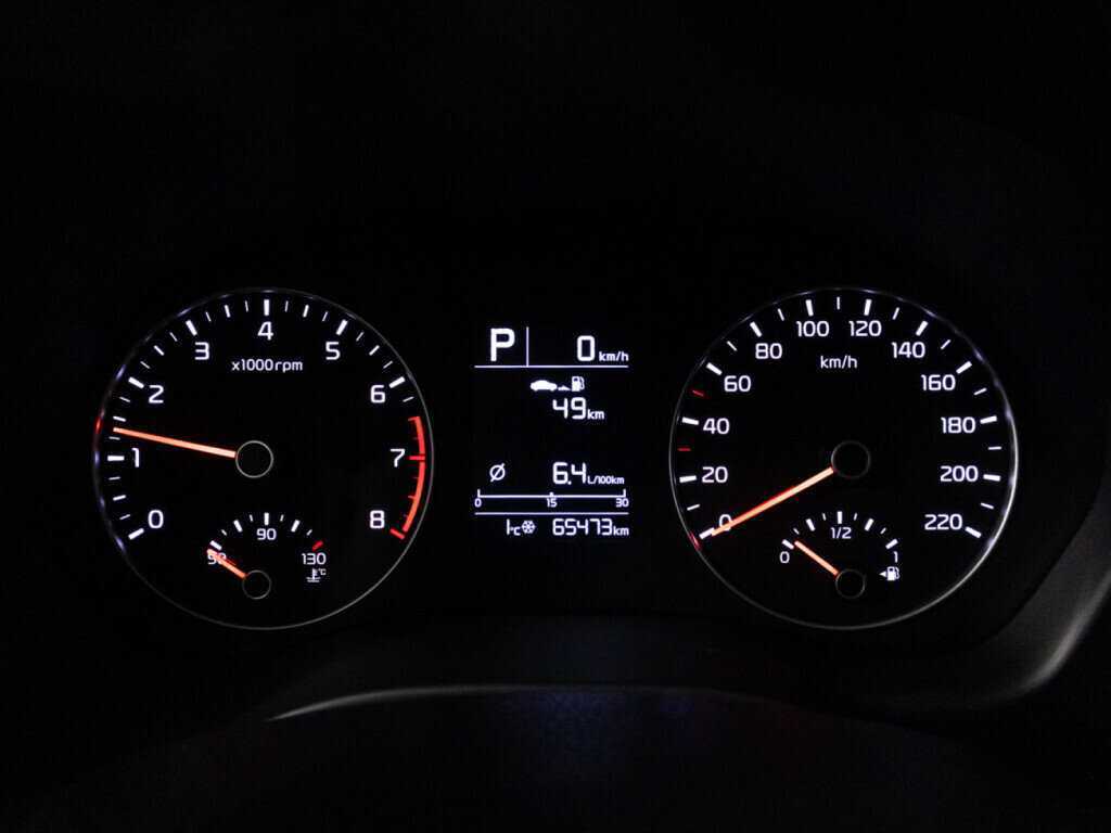 Купить Kia Rio X, 2021, 64 750 км, фото №13