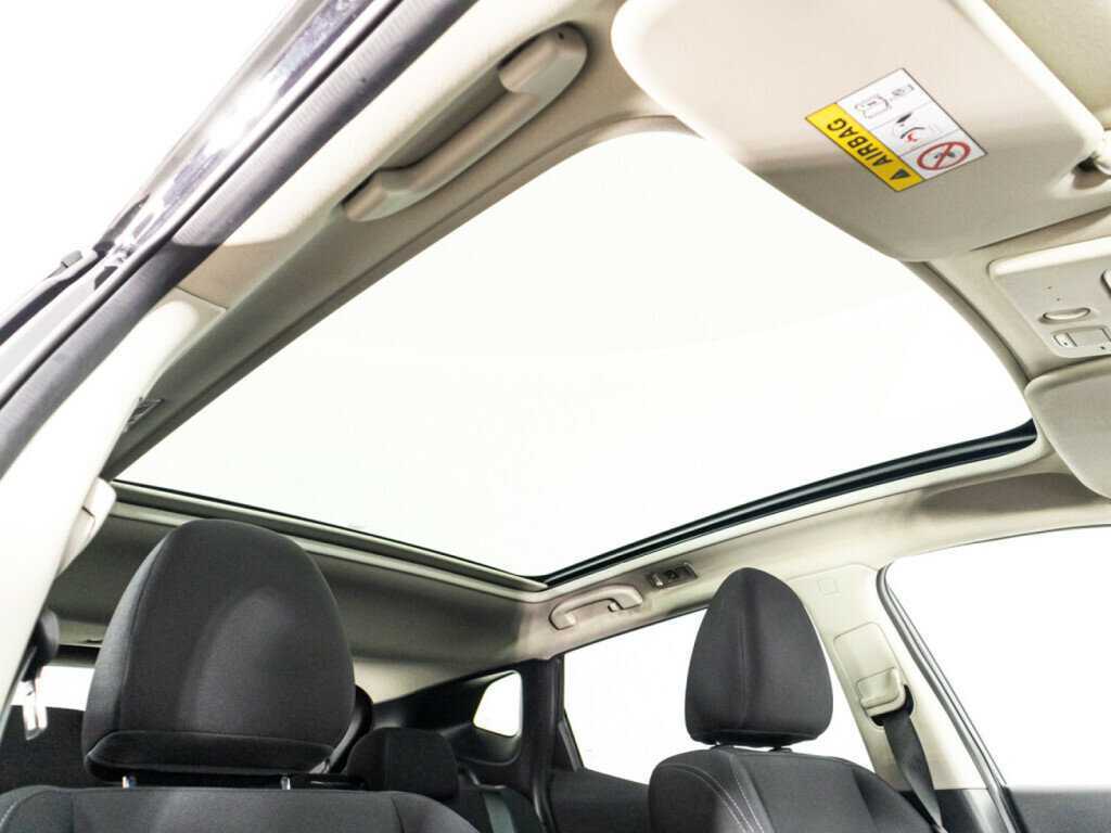 Купить Nissan Qashqai, 2021, 23 000 км, фото №18