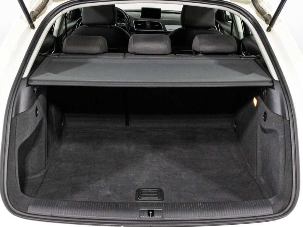 Купить Audi Q3, 2012, 82 566 км, фото №15