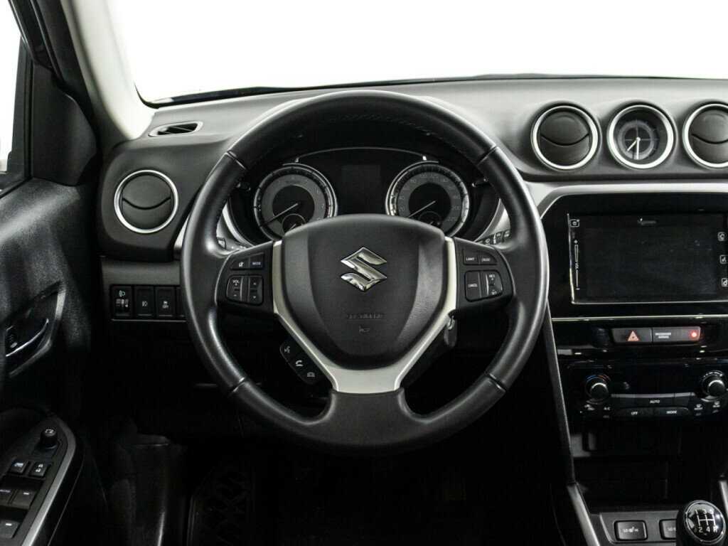 Купить Suzuki Vitara, 2020, 68 772 км, фото №19