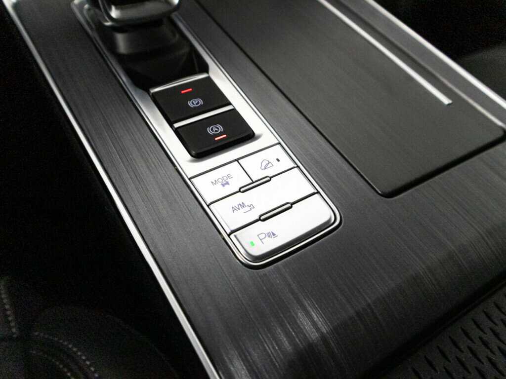 Купить CHERY Tiggo 7 Pro Max, 2023, 22 481 км, фото №19