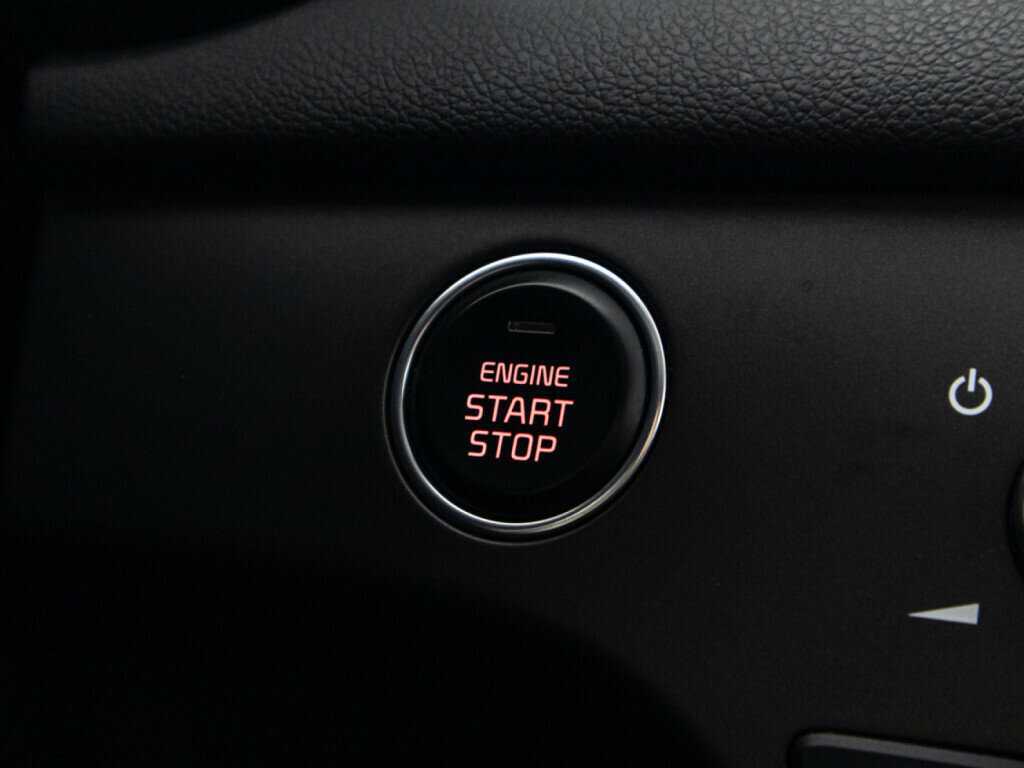 Купить Kia Sportage, 2019, 95 953 км, фото №20