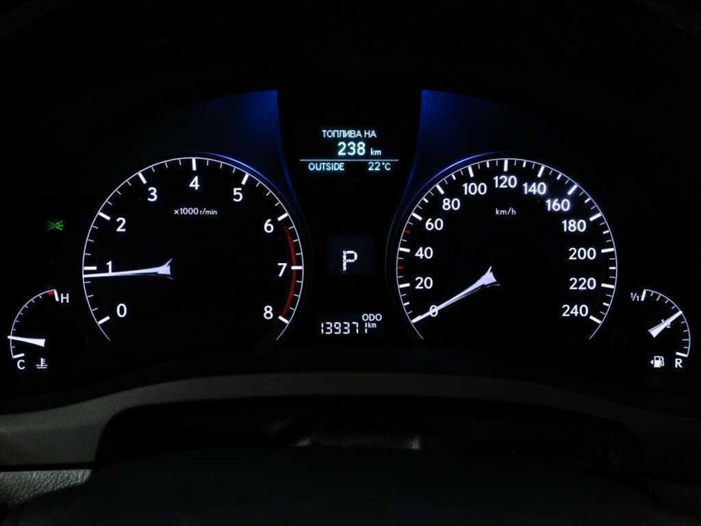 Купить Lexus RX 270, 2014, 139 370 км, фото №10