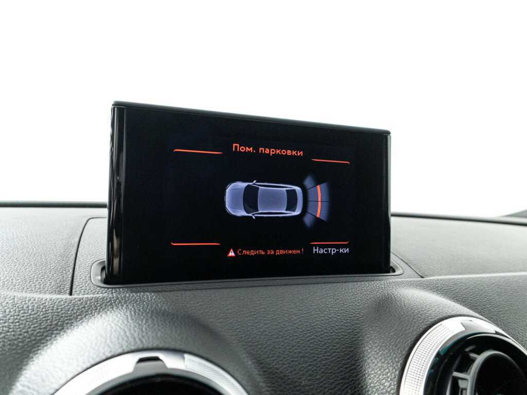 Купить Audi A3, 2014, 142 017 км, фото №17