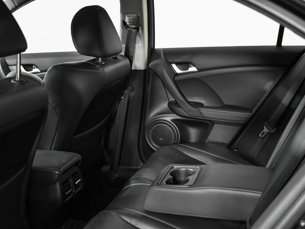 Купить Honda Accord, 2012, 68 157 км, фото №13