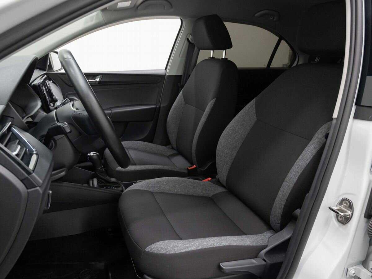 Купить Skoda Rapid, 2020, 40 000 км, фото №8