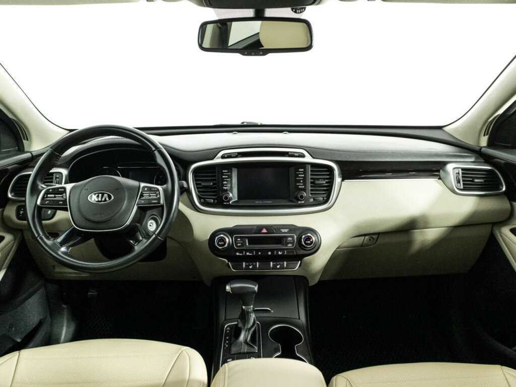 Купить Kia Sorento, 2019, 61 803 км, фото №13