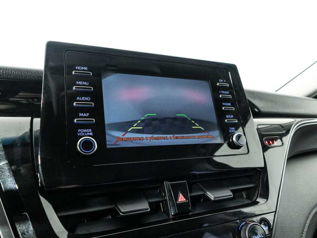 Купить Toyota Camry, 2021, 82 735 км, фото №16