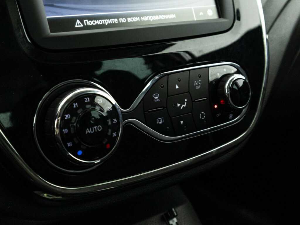 Купить Renault Kaptur, 2019, 100 000 км, фото №16