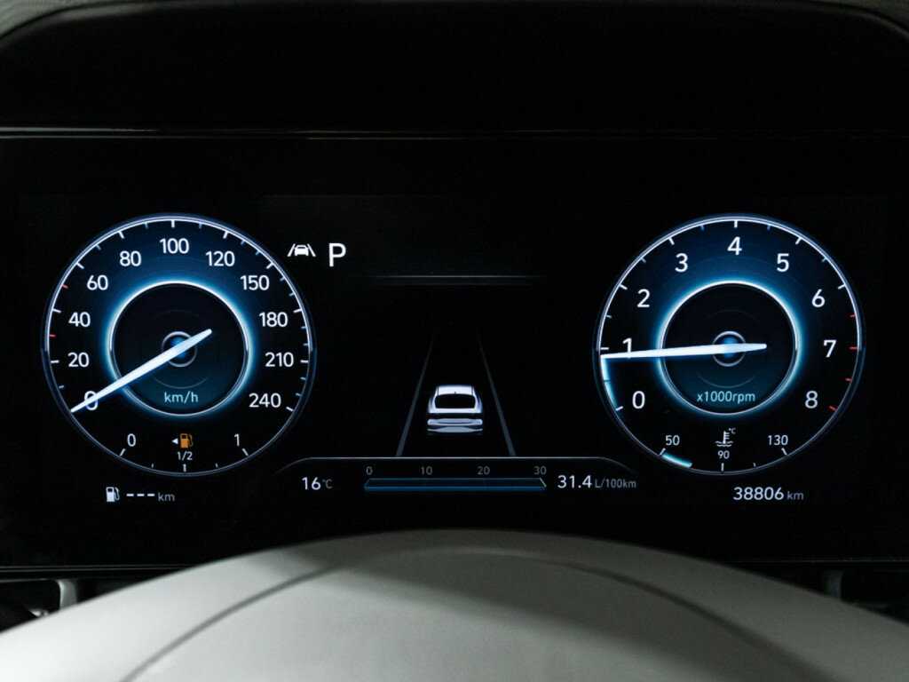 Купить Hyundai Elantra, 2021, 38 804 км, фото №12