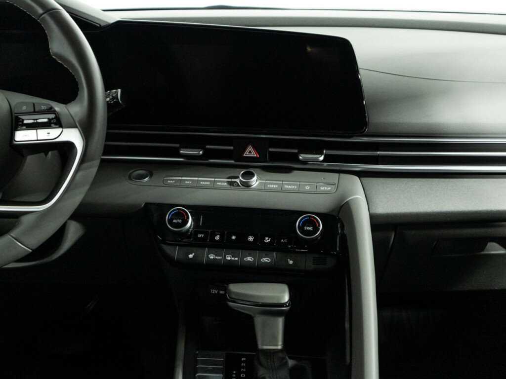 Купить Hyundai Elantra, 2021, 38 804 км, фото №14