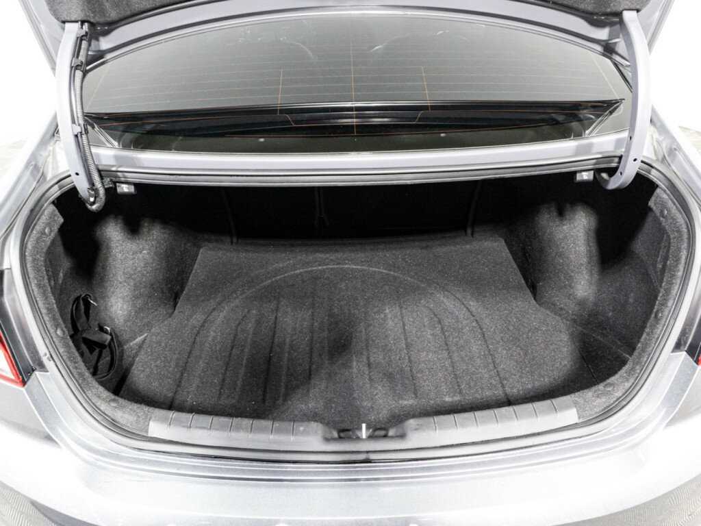 Купить Hyundai Elantra, 2019, 148 427 км, фото №15