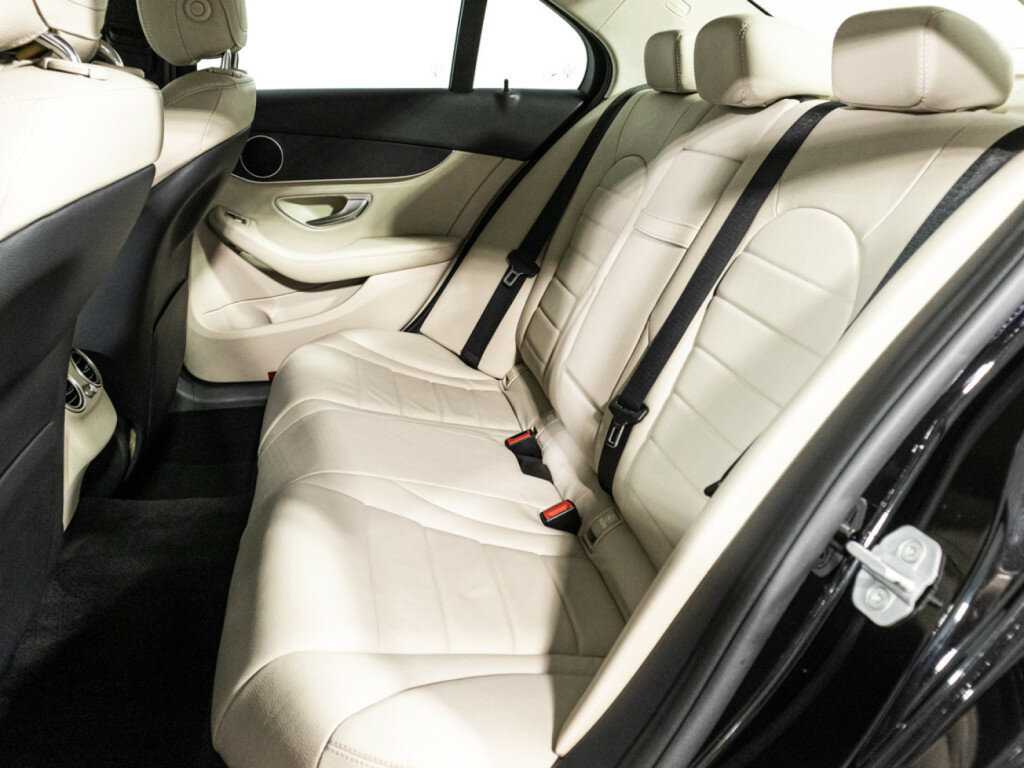 Купить Mercedes-Benz C-Класс 250 BlueTEC, 2014, 110 262 км, фото №10