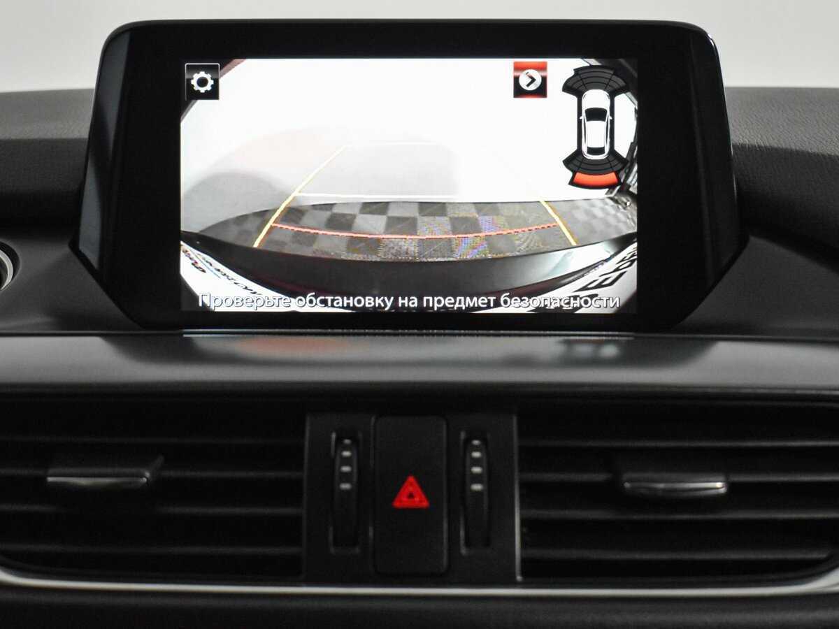 Купить Mazda 6, 2017, 141 000 км, фото №16