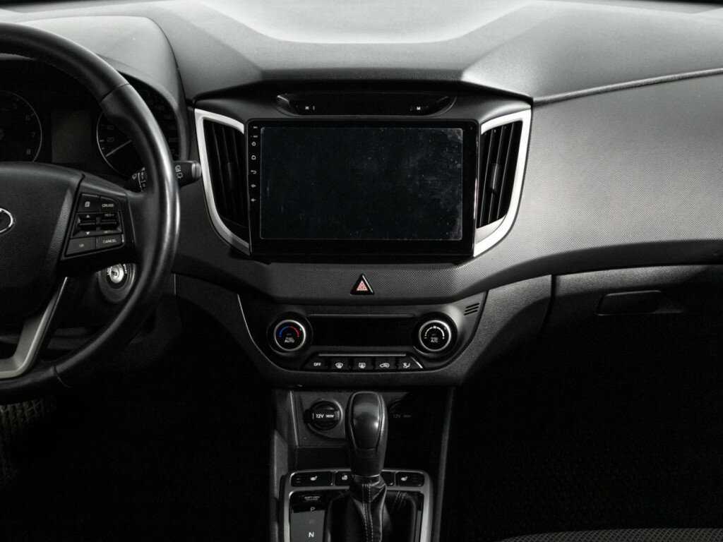 Купить Hyundai Creta, 2019, 79 825 км, фото №14