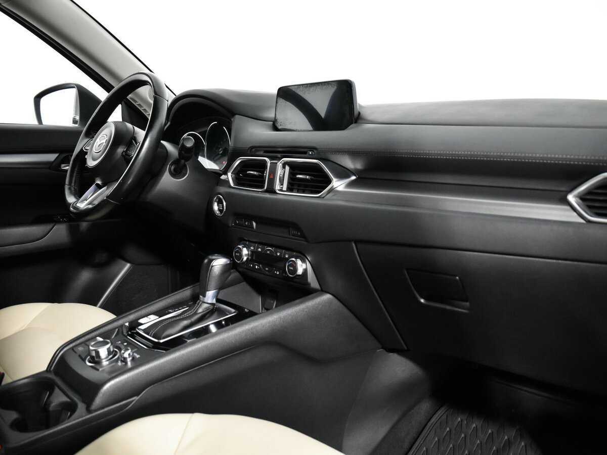 Купить Mazda CX-5, 2017, 133 036 км, фото №9