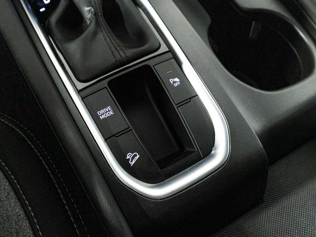 Купить Hyundai Santa Fe, 2019, 144 479 км, фото №16